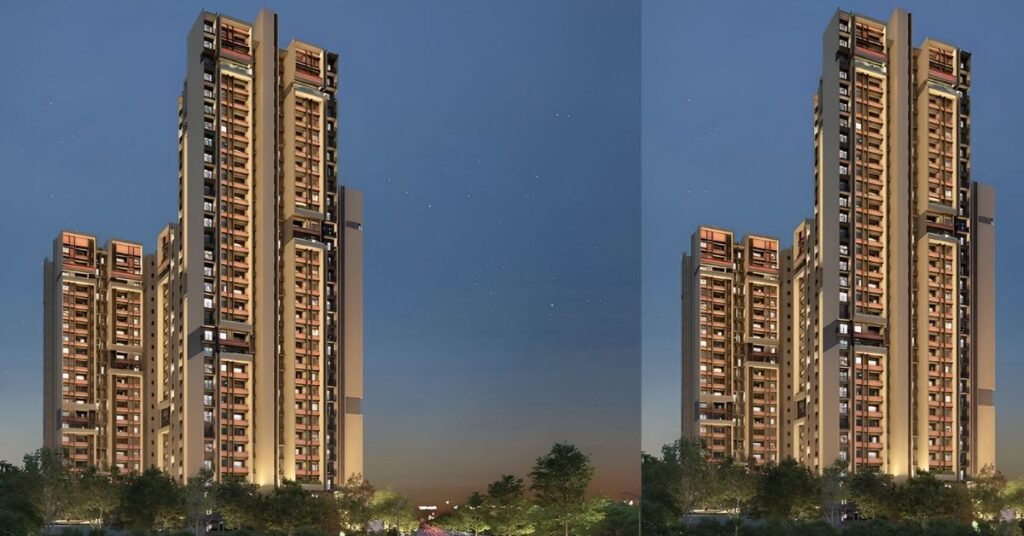 Rohan Nidita Hinjewadi