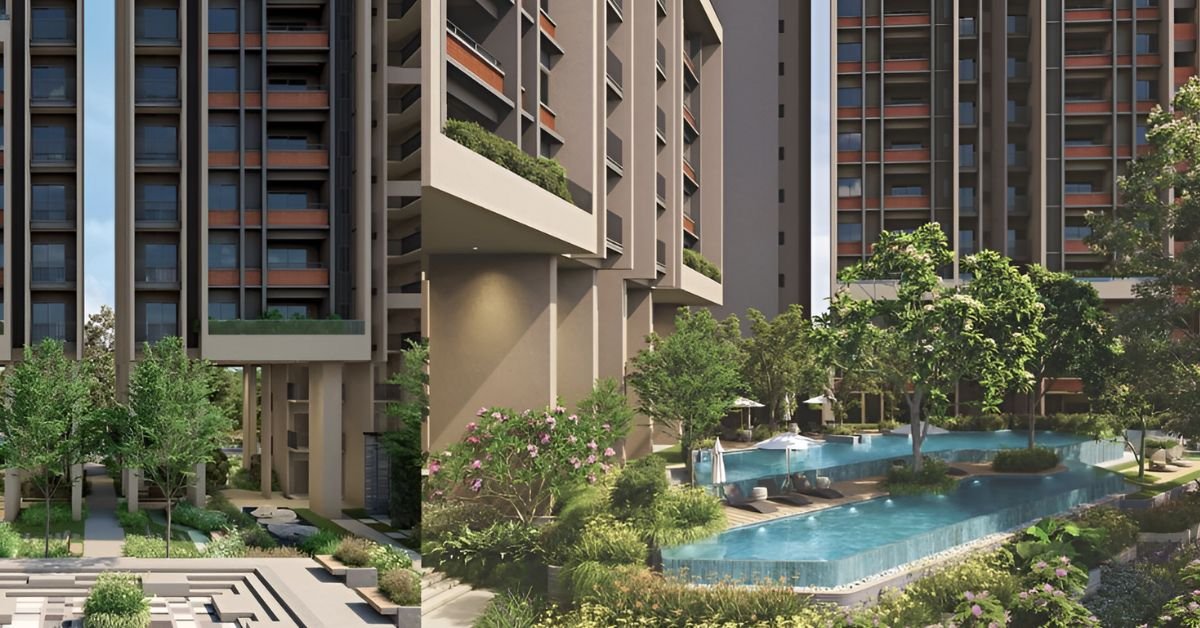 Rohan Nidita Hinjewadi-The Perfect Location for Your Dream Home