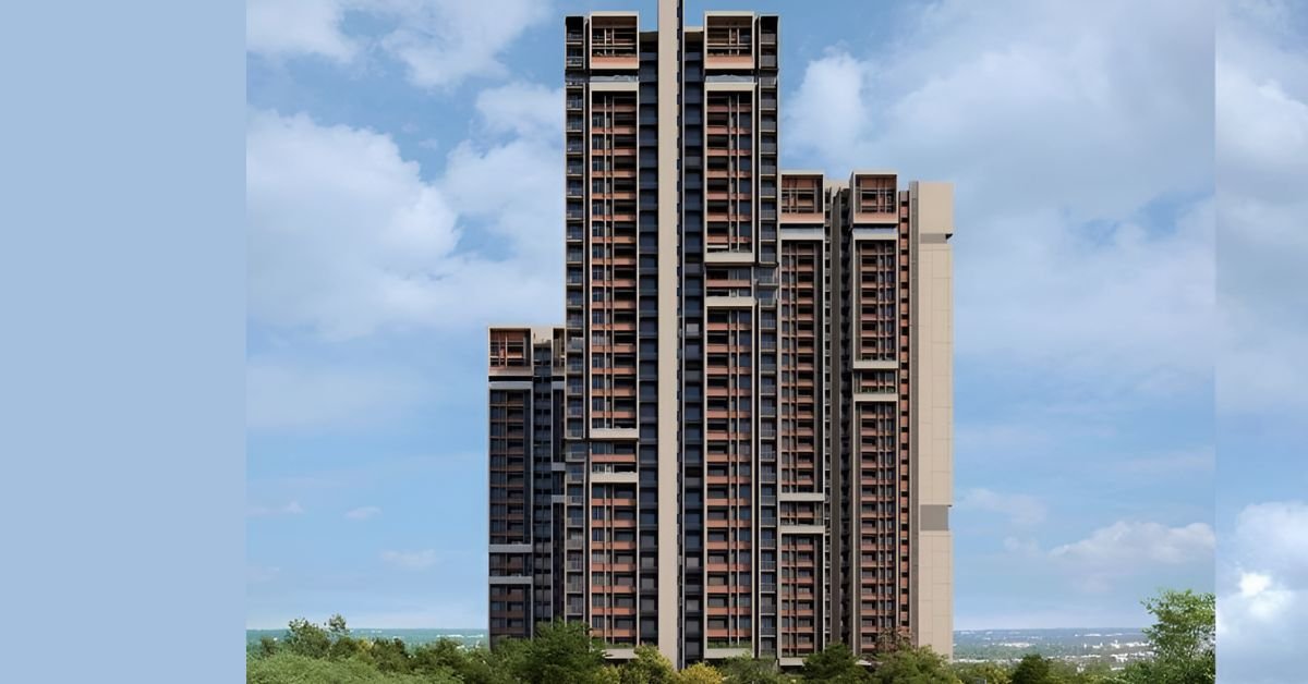 Amenities at Rohan Nidita Hinjewadi-Discover Luxury and Comfort